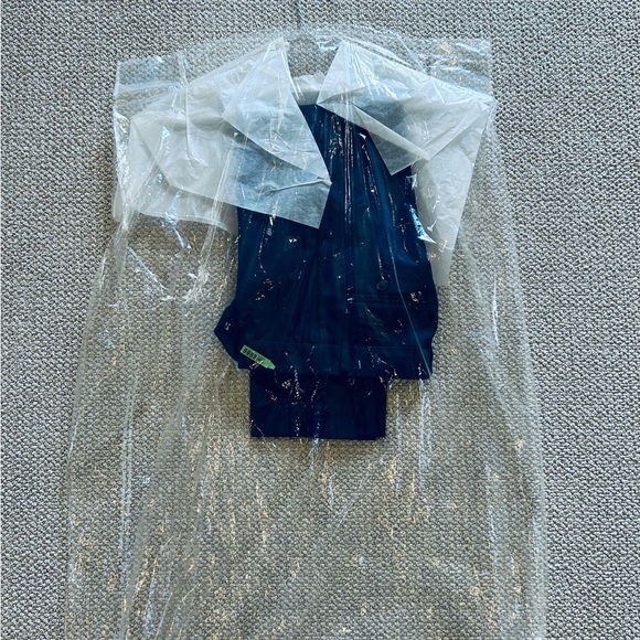 Calvin Klein Boys Dress Pants - Picture 5 of 7